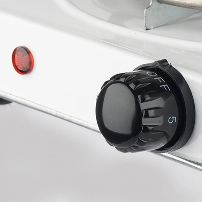 Electric Hot Plate Stove