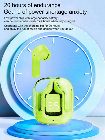 Air31 Earbuds Wireless