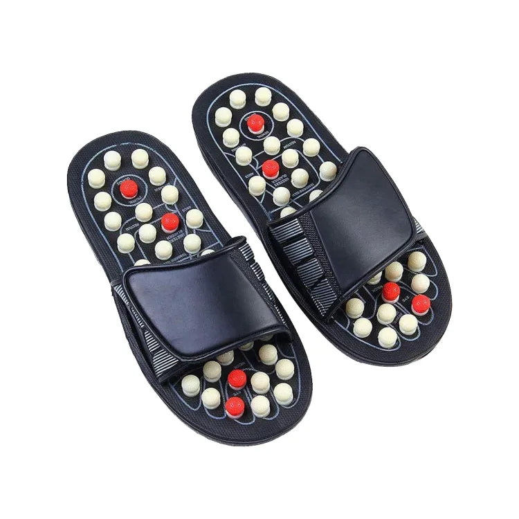 Sugar patients Acupressure Slippers Foot Therapy