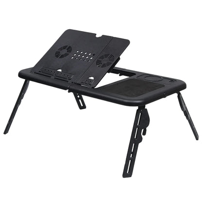 Flexible Portable Laptop E-Table