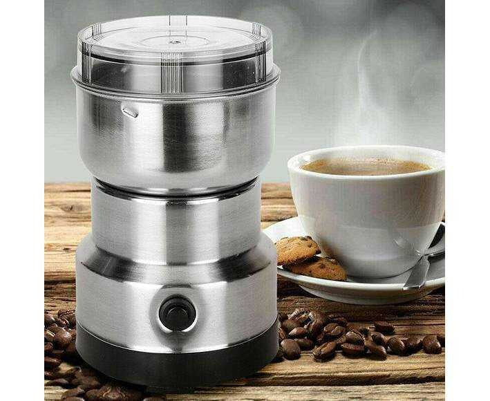 Multifunctional Electric Mixer Grinder