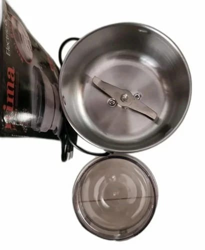 Multifunctional Electric Mixer Grinder