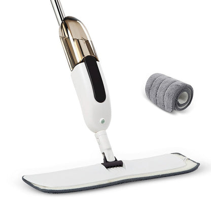 Magic Spray Flat Mop