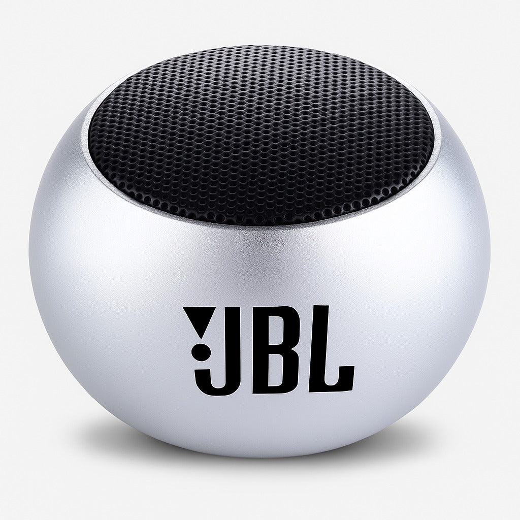 JBL M3-T Mini Portable Bluetooth Speaker