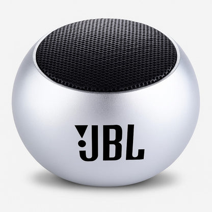 JBL M3-T Mini Portable Bluetooth Speaker