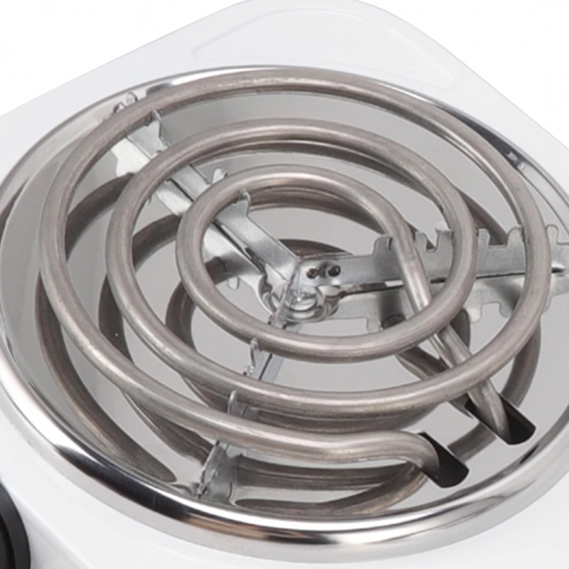 Electric Hot Plate Stove