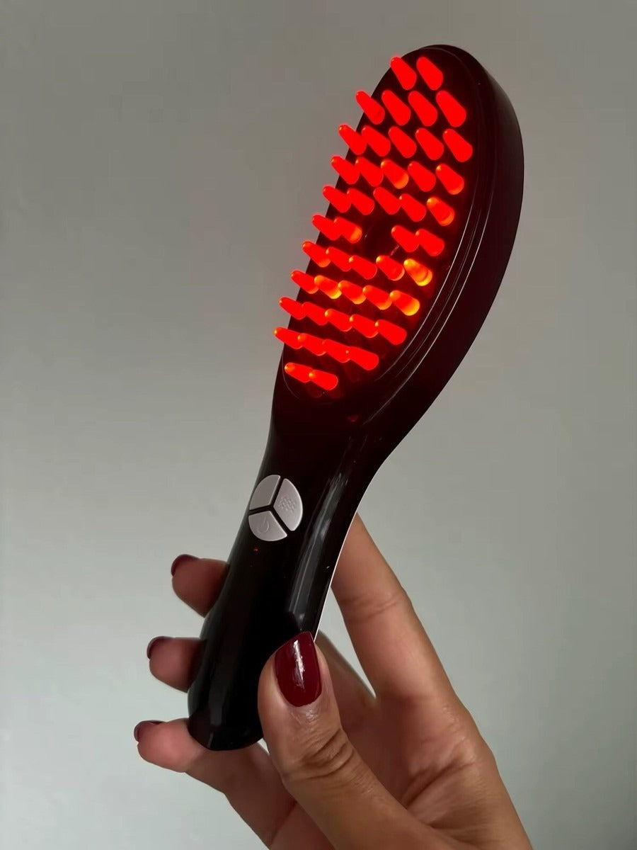 Electric Massage Comb
